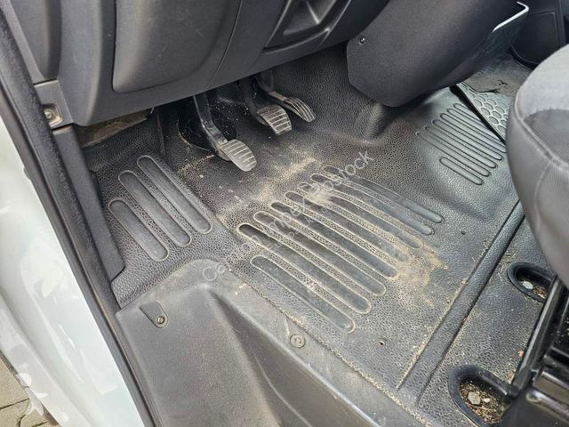 Veicolo commerciale Renault 4.500 Kg lang &...