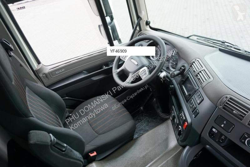 Camion DAF PK 22 001L