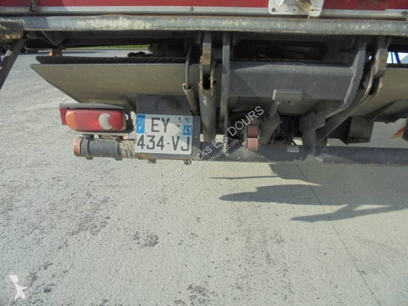 Camion Renault