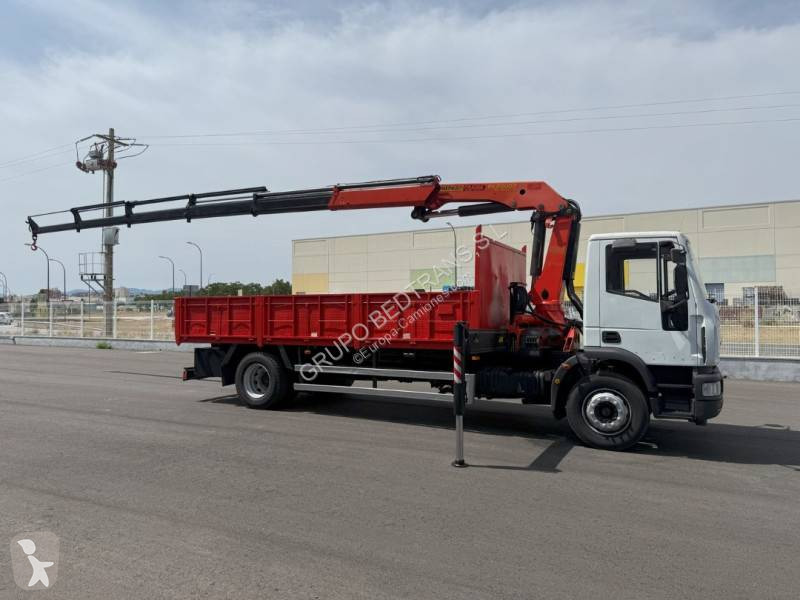 Camión Iveco