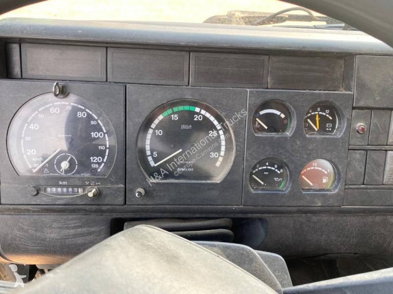 Camion Iveco