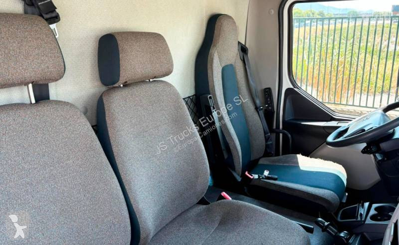 Camion Volvo