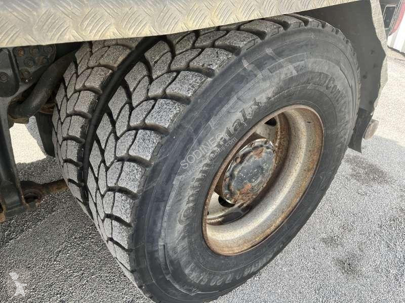 Kamion MAN 35.440 8X4
