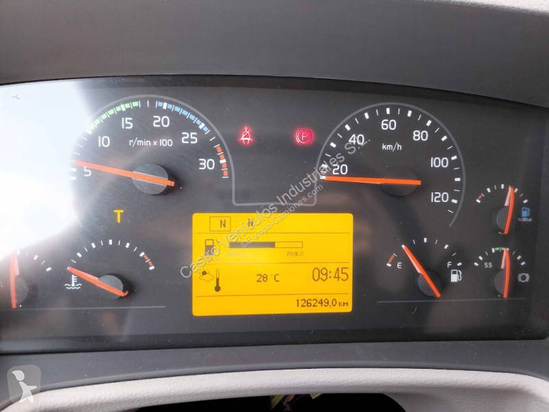 Kamion Volvo