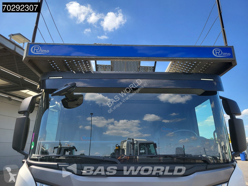 Lastbil Scania P450 6X2 NL-Truck Car...