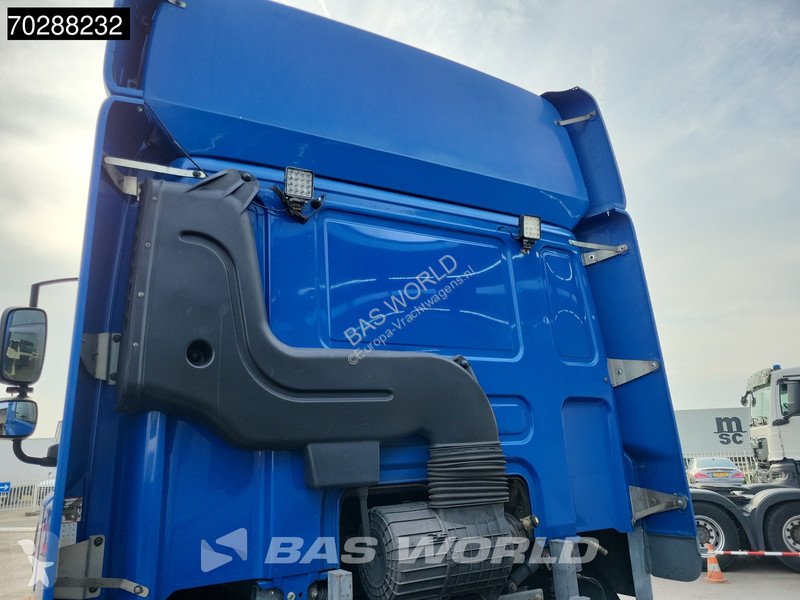 Camion DAF 360 6X2 NL-Truck VDL S-18-6000...