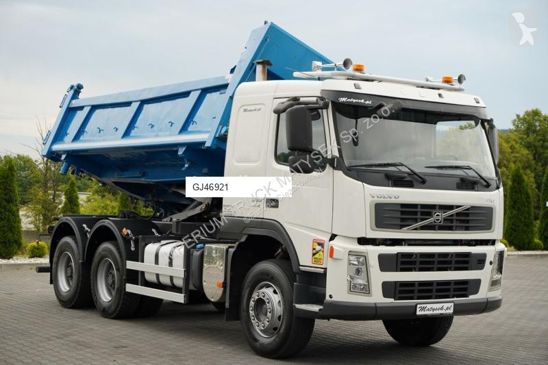 Camion Volvo FM 360