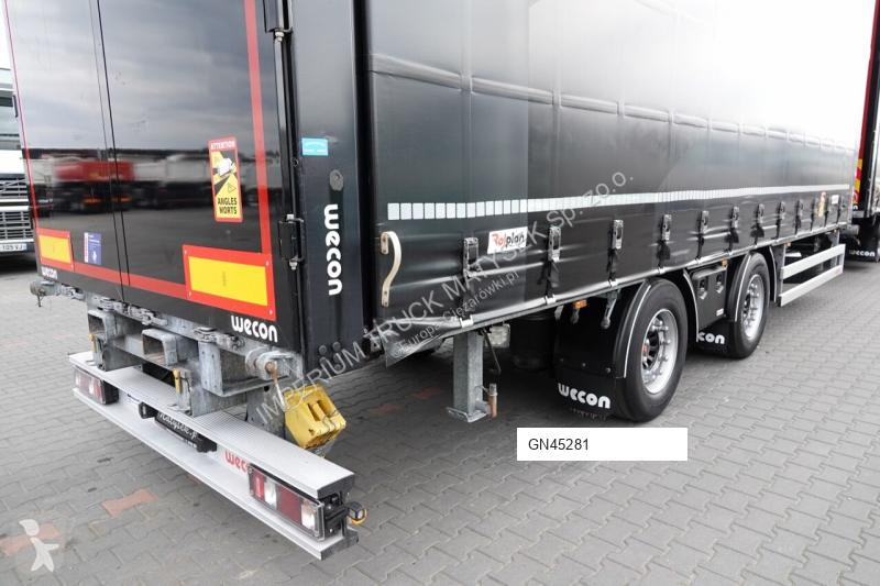 Camion remorque Volvo FH 500 / I-SAVE / XL /...