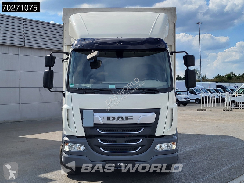 Camion DAF 290 4X2 16tonner Automatic...