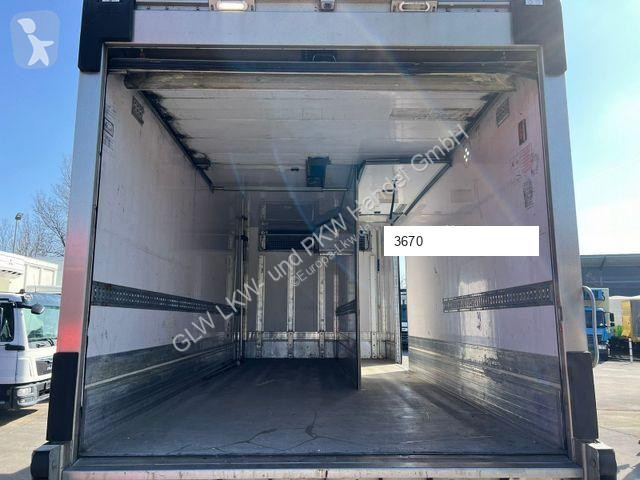Camion Mercedes ATEGO L