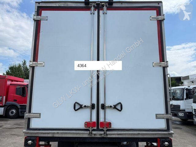 Kamion Mercedes ATEGO L