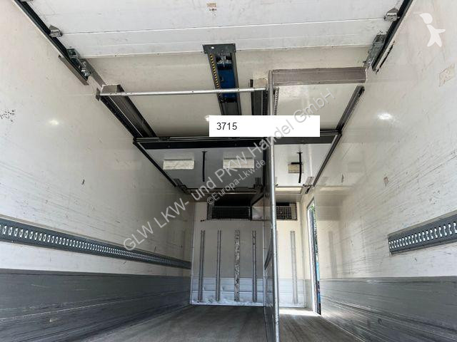 Camion Mercedes ATEGO L