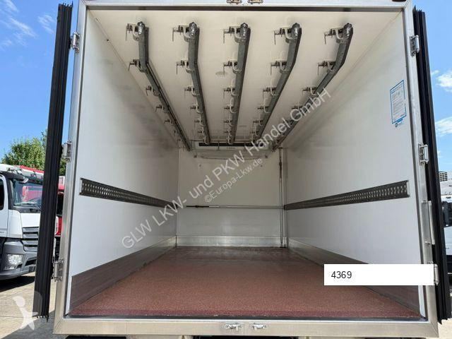 Kamion Mercedes ATEGO 1530 L