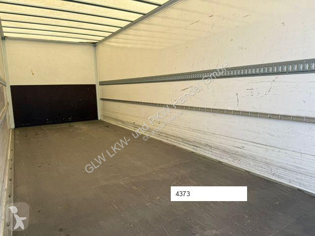 Kamion Mercedes ATEGO 1224 / 1227 L