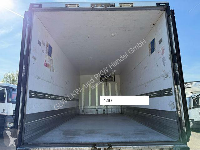 Camion Mercedes ATEGO L