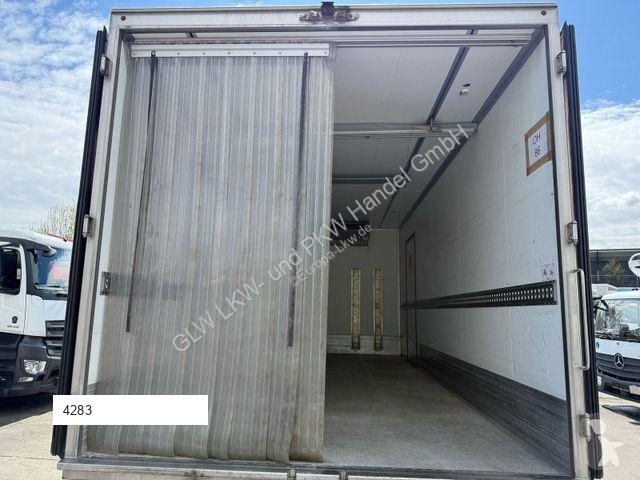 Kamion Mercedes ATEGO