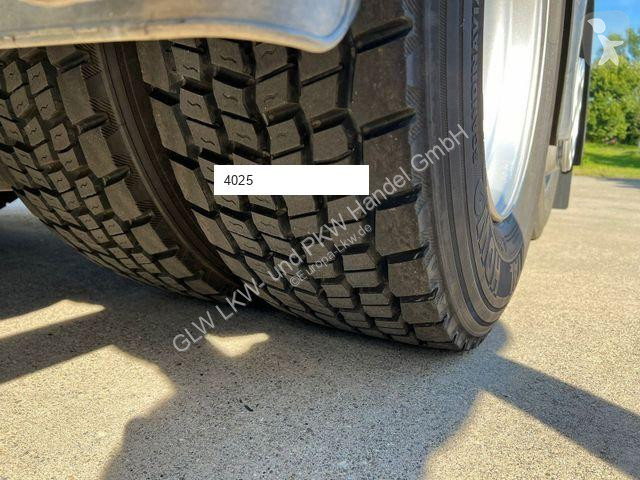 Kamion Mercedes ACTROS 2545 L
