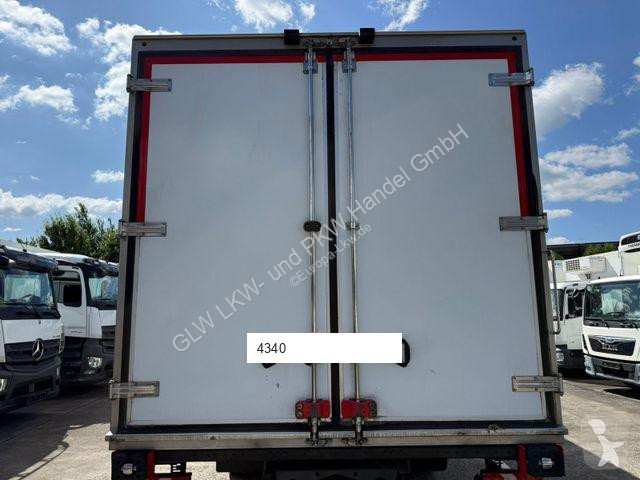 Kamion Mercedes ATEGO