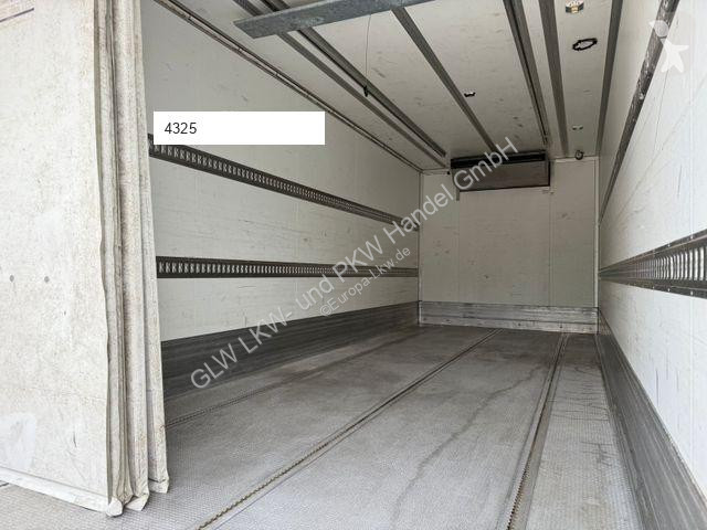 Kamion Mercedes ATEGO L