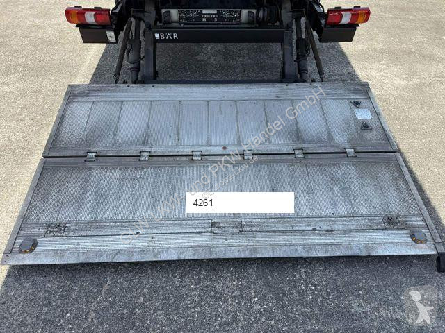 Kamion Mercedes ATEGO 1323 L