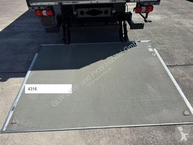 Kamion Mercedes ATEGO 1018 L