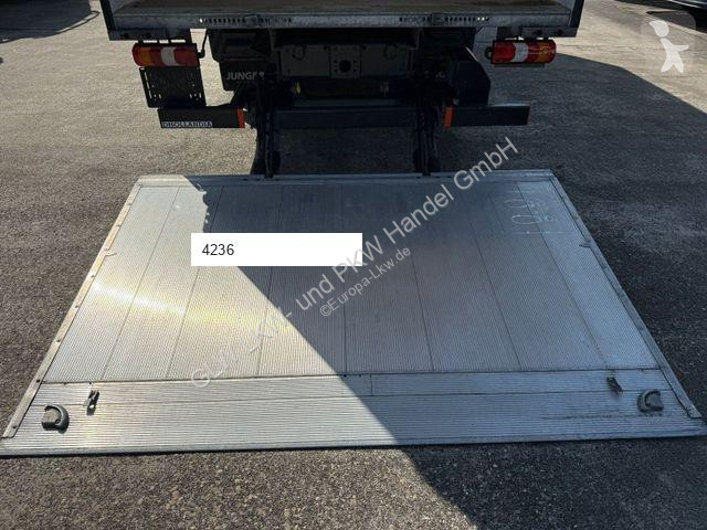 Kamion Mercedes ATEGO 818/821 L
