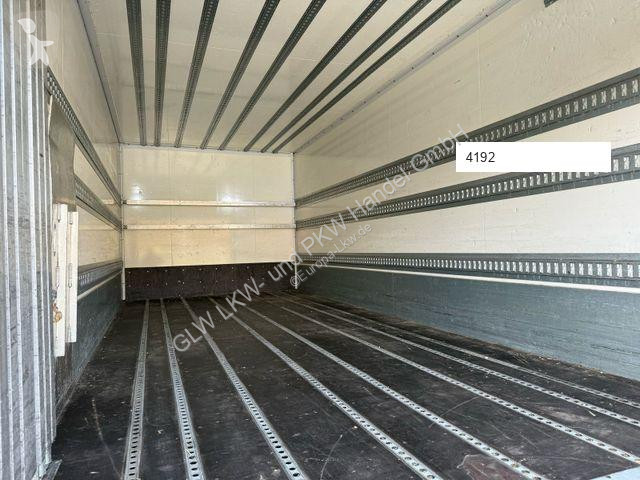 Kamion Mercedes ACTROS 1842 L
