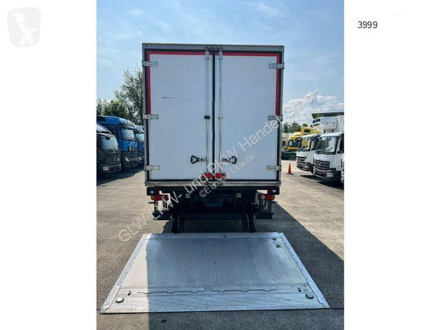 Kamion Volvo FL 280