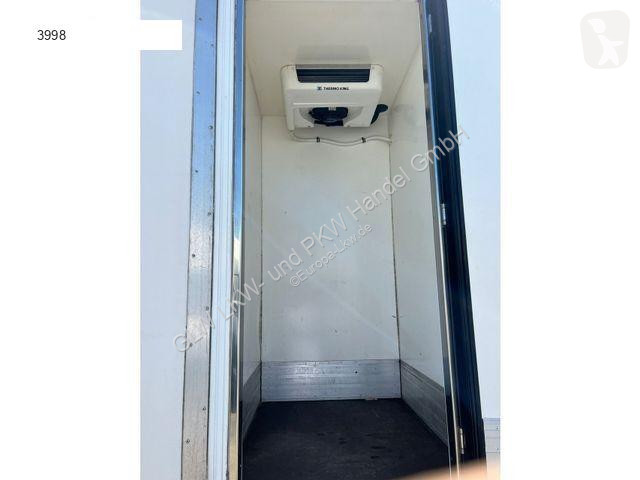 Kamion Mercedes 816