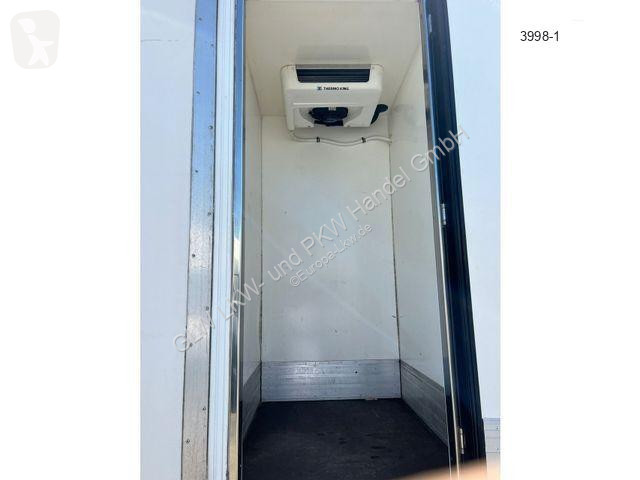 Kamion Mercedes 816