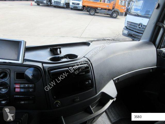 Kamion Mercedes ATEGO 818 L
