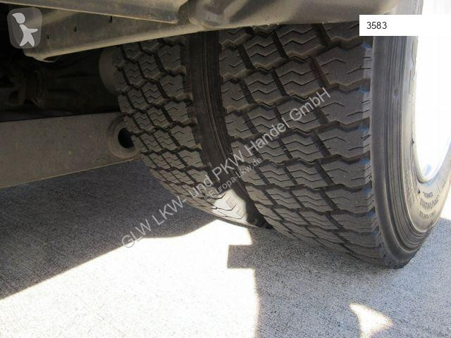 Kamion Mercedes ATEGO L