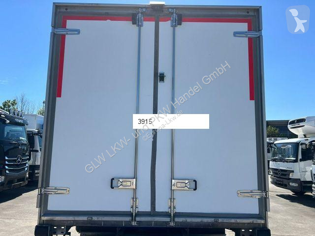 Kamion MAN TGM 15.250