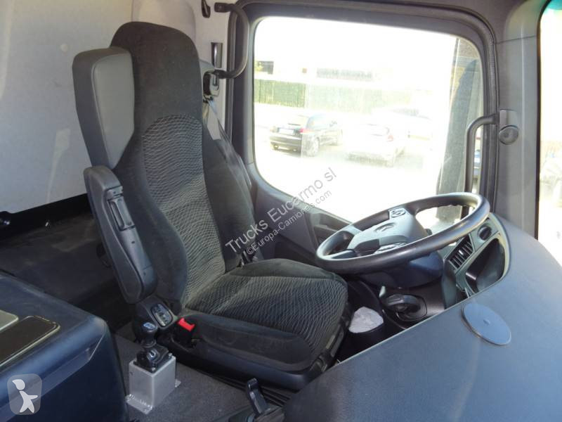 Camion Mercedes