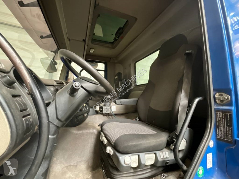 Kamion DAF 85360