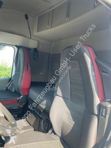Kamion Volvo FH 6x2 Meiller Abrollkipper