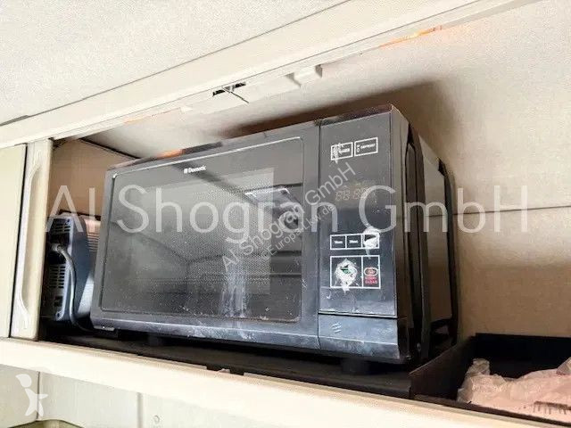 Camion Volvo 16750 6x4/Kran Jonsered...