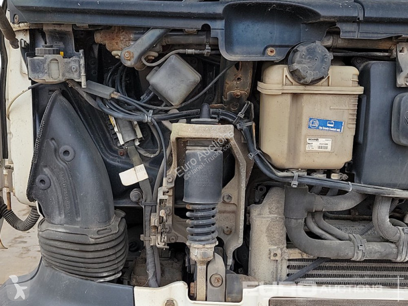 Camion  P230