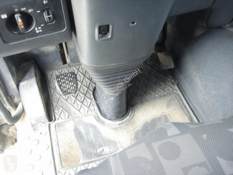 Camion Mercedes Actros 3235 B 8x4 Betonmischer...