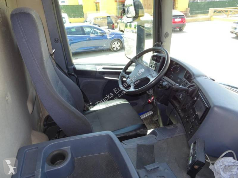 Camion Scania