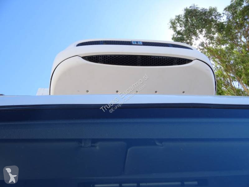 Camion Mercedes