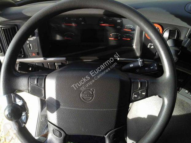 Lastbil Volvo
