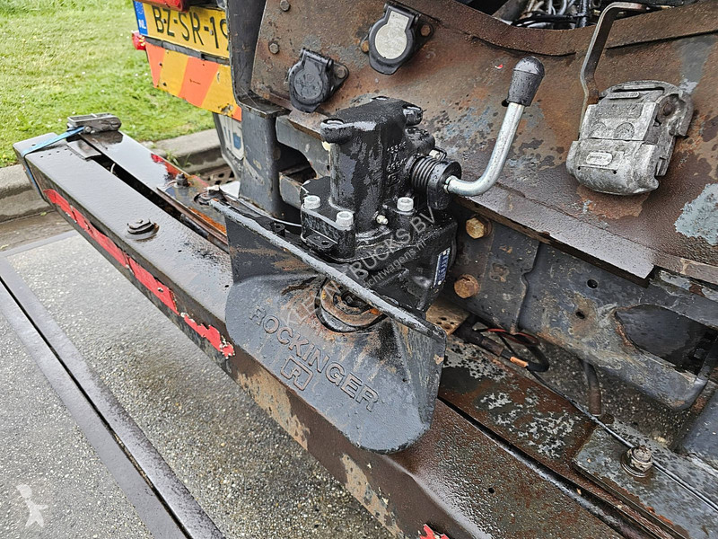 Camion Scania 440