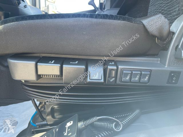 Kamion Mercedes 824*LBW,Klima, EURO6,AHK*