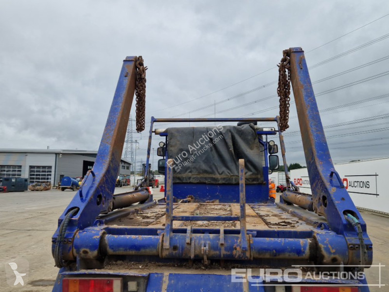 Kamion  LF55.220