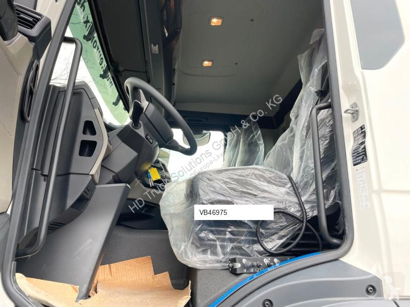 Kamion MAN TGS 35.470