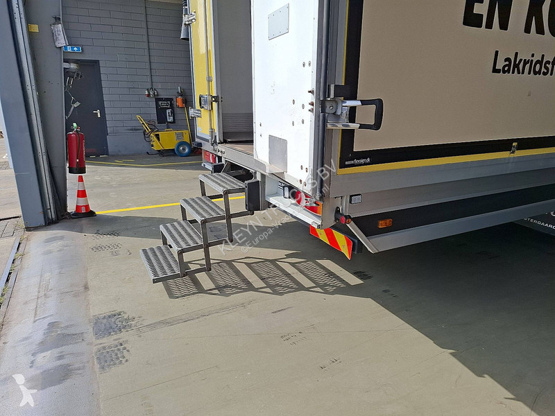 Camion Volvo 25012 AIRCO 6 CYL