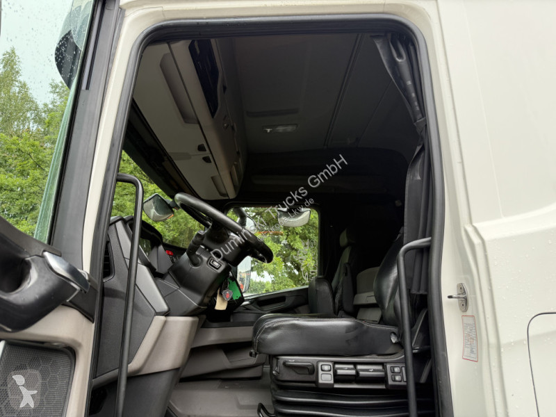 Camion Scania R500 6X2 Next Generation