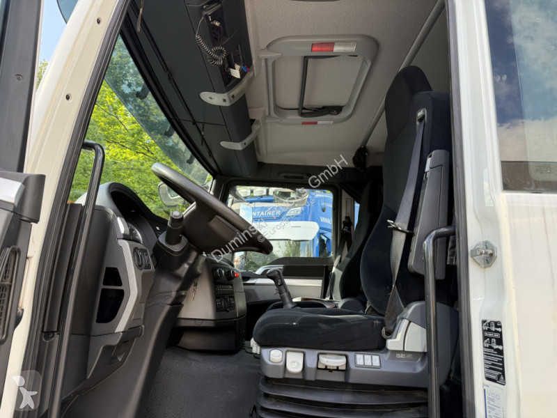 Kamion MAN TGS 28.440 6X4H-4 Atlas 290 bis 24...