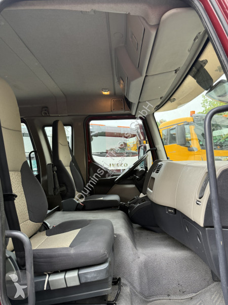 Kamion Renault 180.10 DoKa